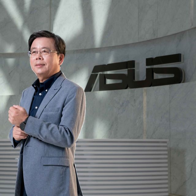 ASUS Co-CEO Samson Hu_2